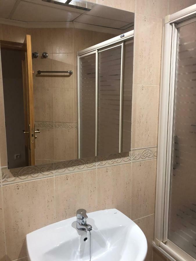 Piso Soballa, Centro Y Playa Санта Пола Экстерьер фото
