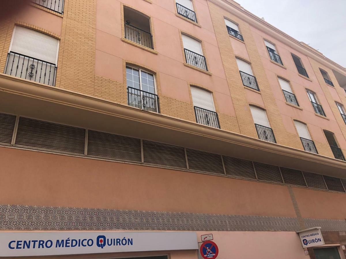 Piso Soballa, Centro Y Playa Санта Пола Экстерьер фото