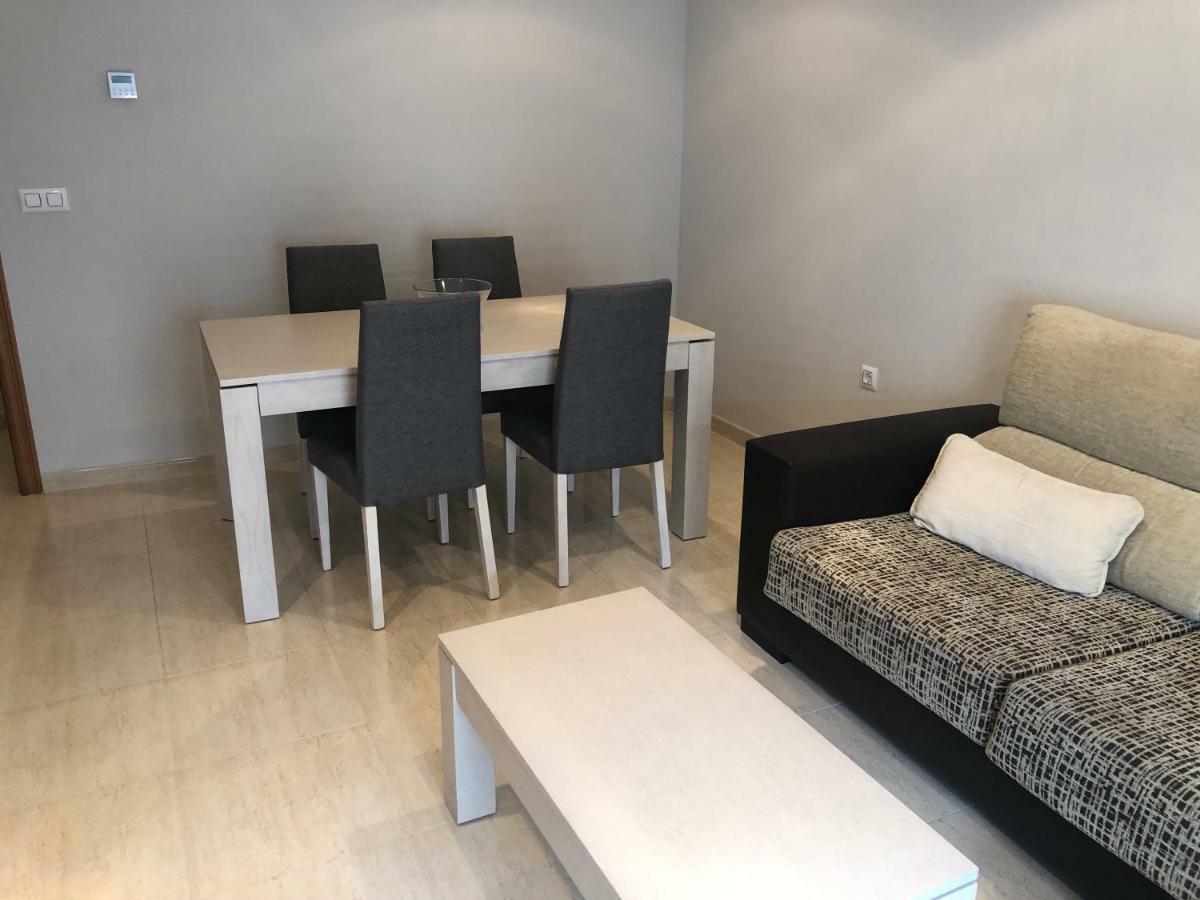 Piso Soballa, Centro Y Playa Санта Пола Экстерьер фото