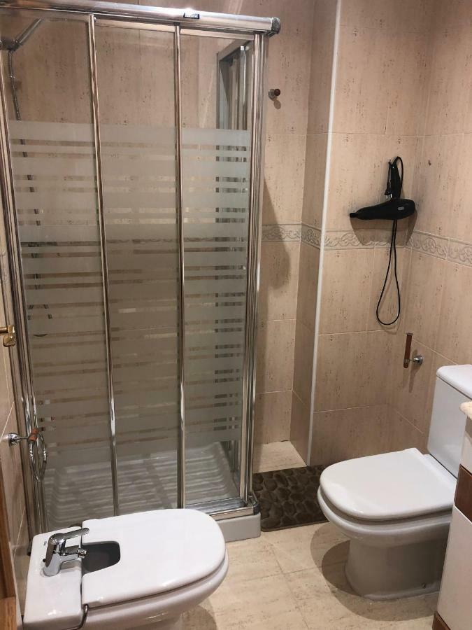 Piso Soballa, Centro Y Playa Санта Пола Экстерьер фото